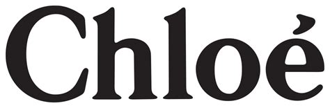 chloe bag logo